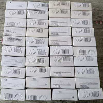 wago万可750-972Fieldbus连接器PROF