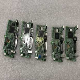 BC386A609G53 测试好 议价 伺服驱动器主板