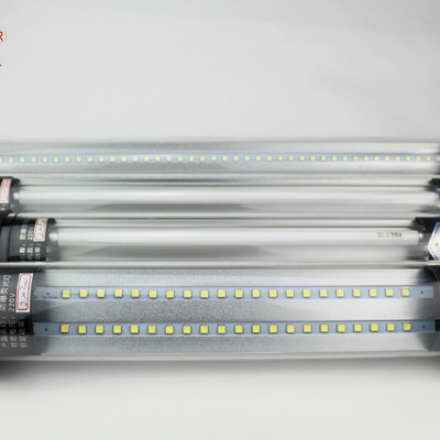 专业供应24v220VLED机床工作灯机床防爆荧光灯优质机床防爆灯