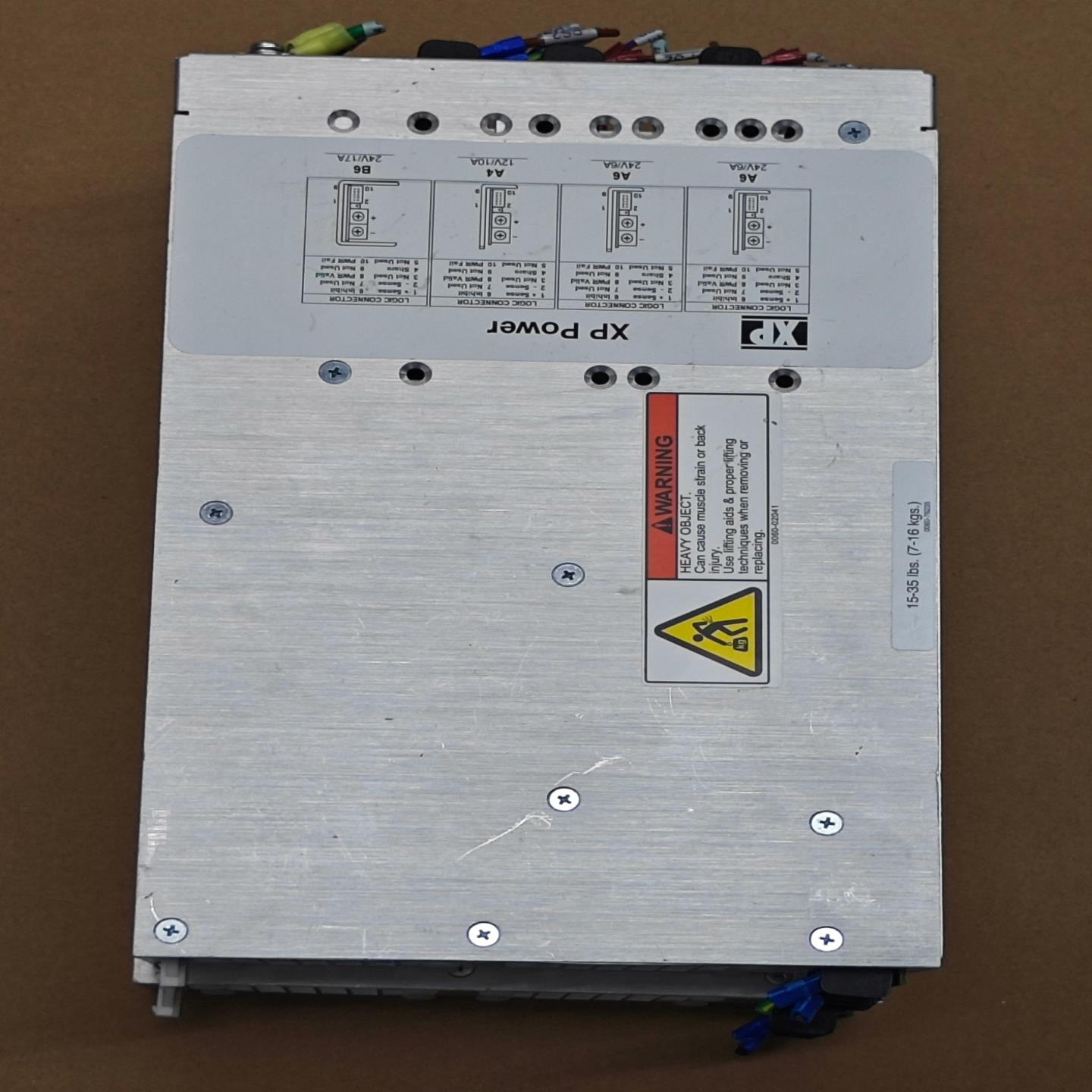 询价~xp power电源F8B6A4A6A6 实物图所见即所得，