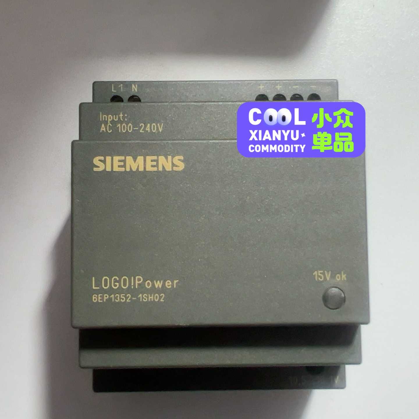 6EP1352-1SH02【博航商行】