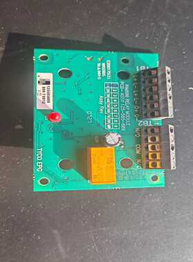 泰科火警继电器模块型号RIM800Relaymod-询价客服