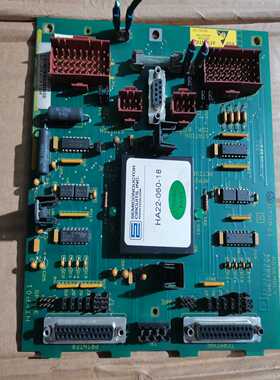 NTMP01终端单，型号HA22-060-18，