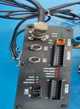 BECKOFF倍福驱动器电机套装--议价商品