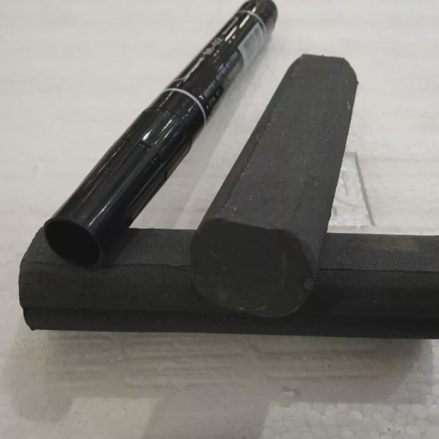 高频焊接磁棒，直径25MM长度100MM。25*100磁棒，10根价格