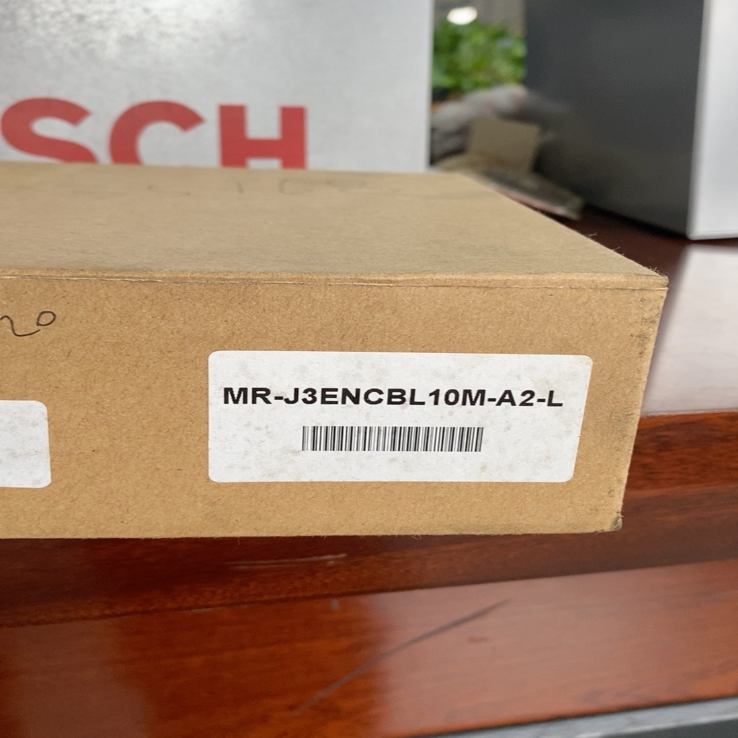 【请询价】三菱 伺服动力线MR-J3ENCBL10M-A2-L 全新原