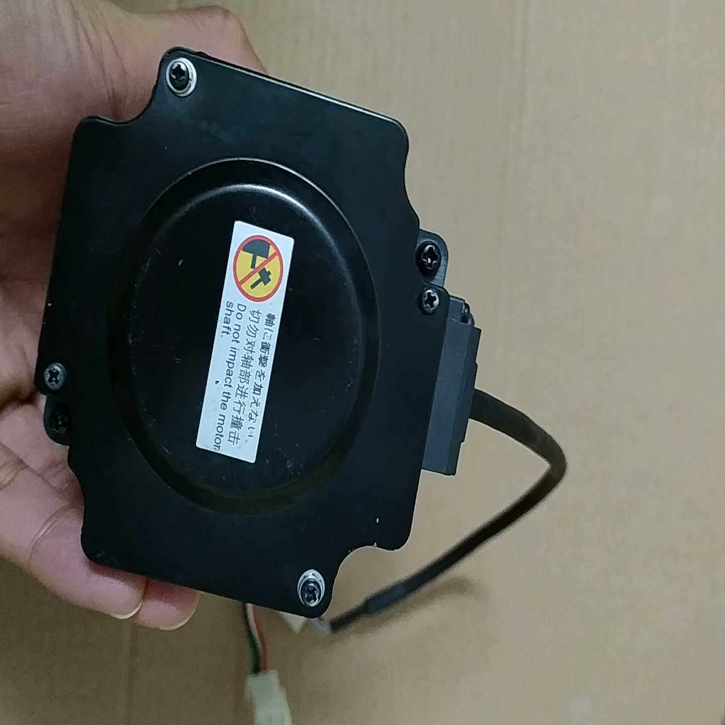 松下伺服驱动器MDDA153A1A--议价商品