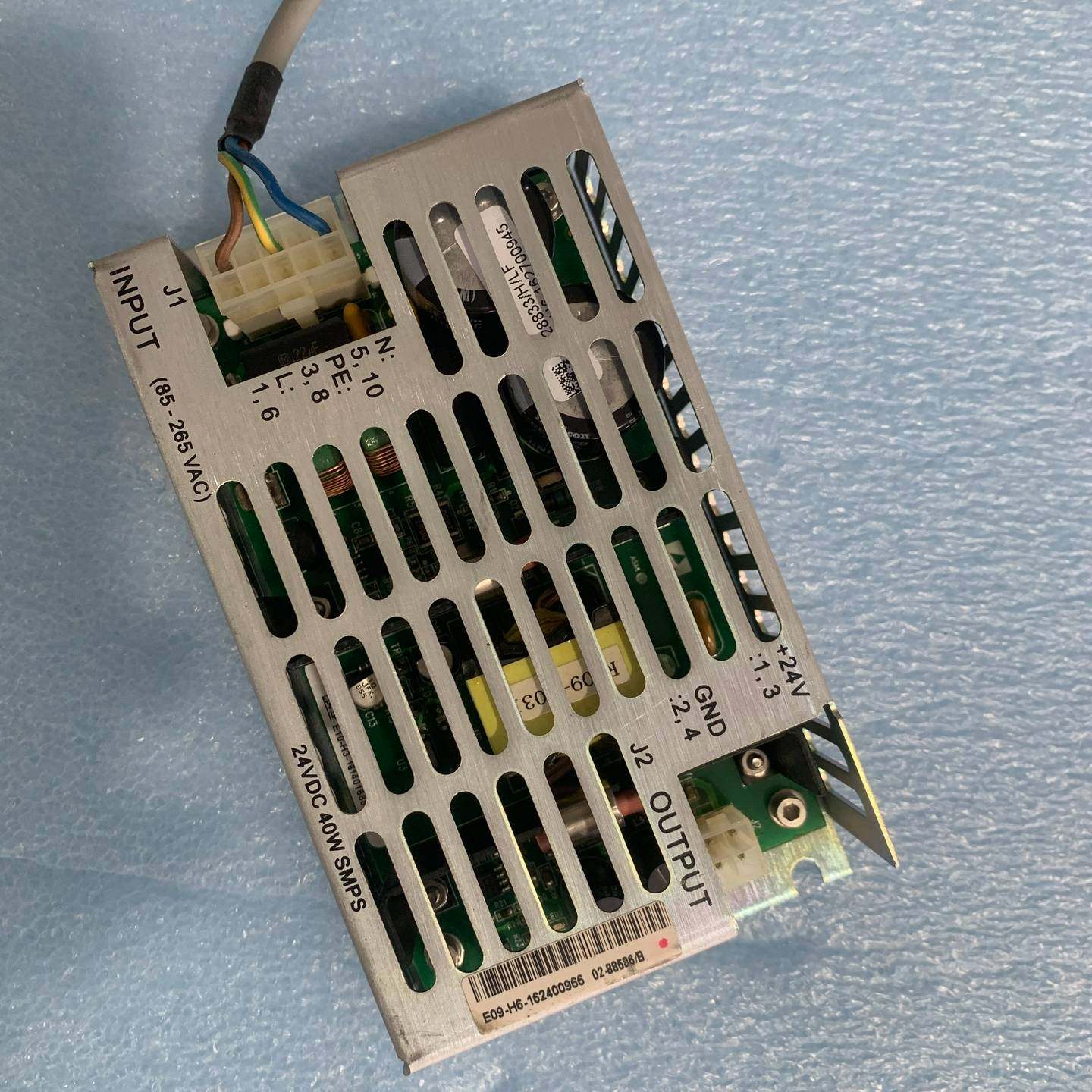 ASM焊线机电源02-88586 02-15908-05 0{议价}