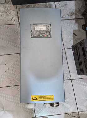 （议价）伟肯45/55KW变频器CN45CXL4G5I0漂亮功