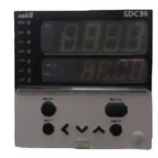 山武温控器C35TR0UA1H200代理