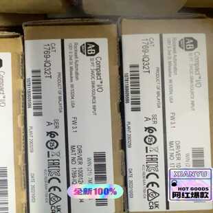 卡奥电子 1769 IQ32T