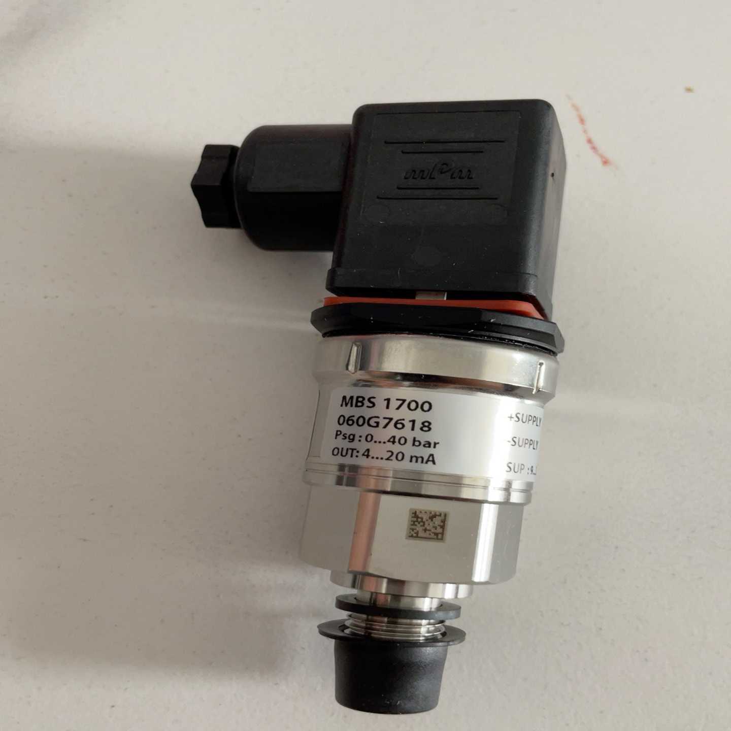 丹佛斯压力传感器060G7618原厂带包装，可议价询价