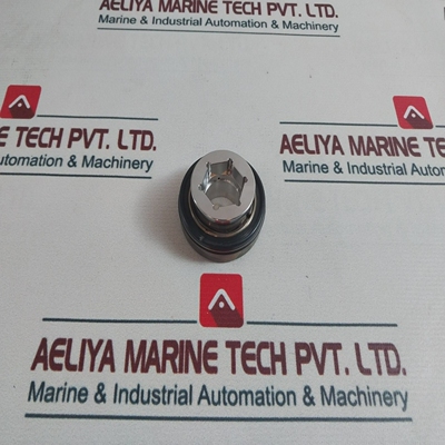 OCEANEERING100941SealPacker1inchAssemblyRevAAX20028