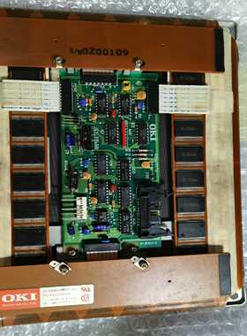 原装拆机PG640400R8显示屏，实物图--议价商品