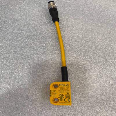 皮尔磁541059安全传感器，型号PSENCS3.1，询价