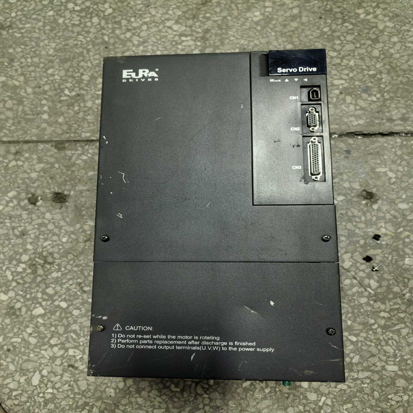 欧瑞伺服驱动器22KWSD20-G223T3M5【博航商行】