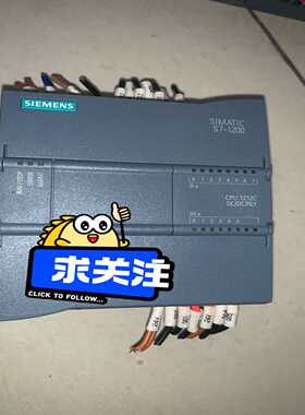 PLC模块，CPU主机，6ES7212-1H~询价