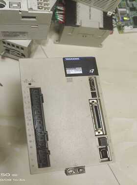 SGD7S-120A00A002安川伺服驱动器1.5KW询价