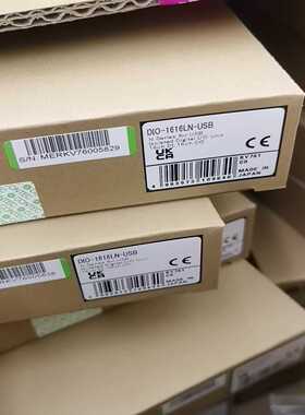 CONTECDIO-1616LN-USB询价