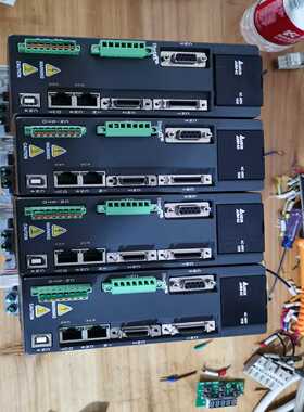 台达高压380480伺服驱动器A2款ASD-A2-104(亚飞商行）