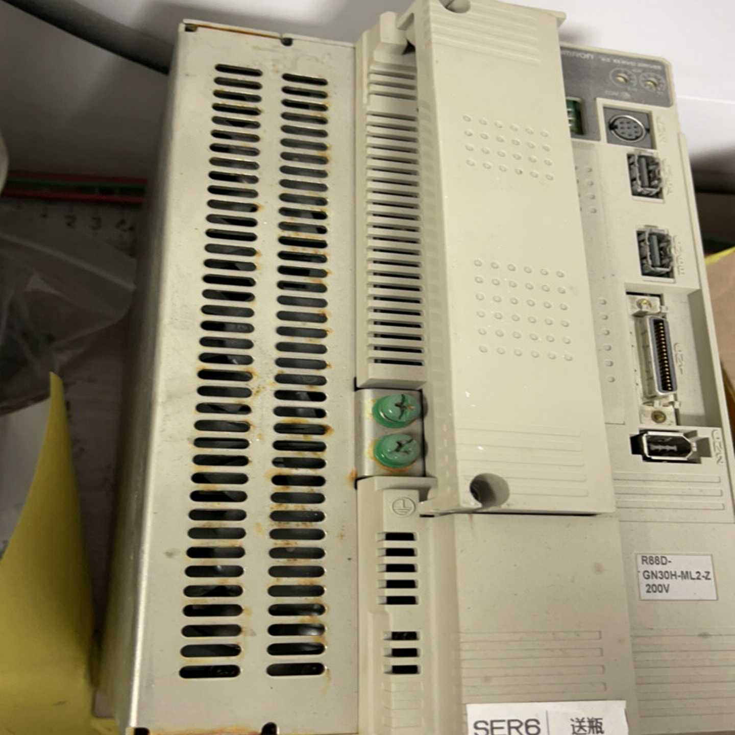 R88D-GN30H-ML2-Z ~询价