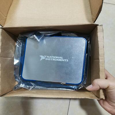 询价Ni美国数据采集SCB-100A接线盒，成色如图，拍前询价议价