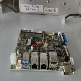 询价II威强嵌入式 工业主板：