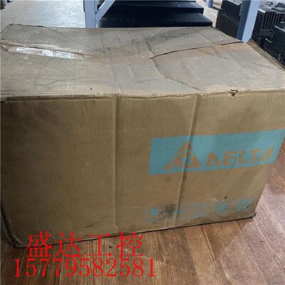 议价全新原装达B列变频器VFD18B43A 380V/18.5KW质保15NJE台年现