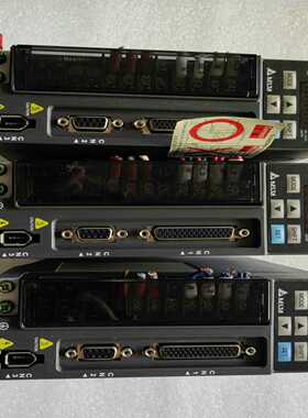 ASD-B2-0421-B成色可以的台达ADSA-B2系列适用