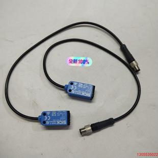 全新 3P3021S64光电传感器 议价 实 SICK施克WTV4