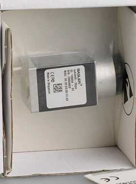询价BASLERacA2440-20gm单色工业相机全新