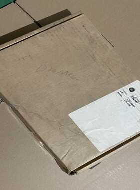 GE通用 WESDAC D20ME 控制板，全新原装正品！~议价