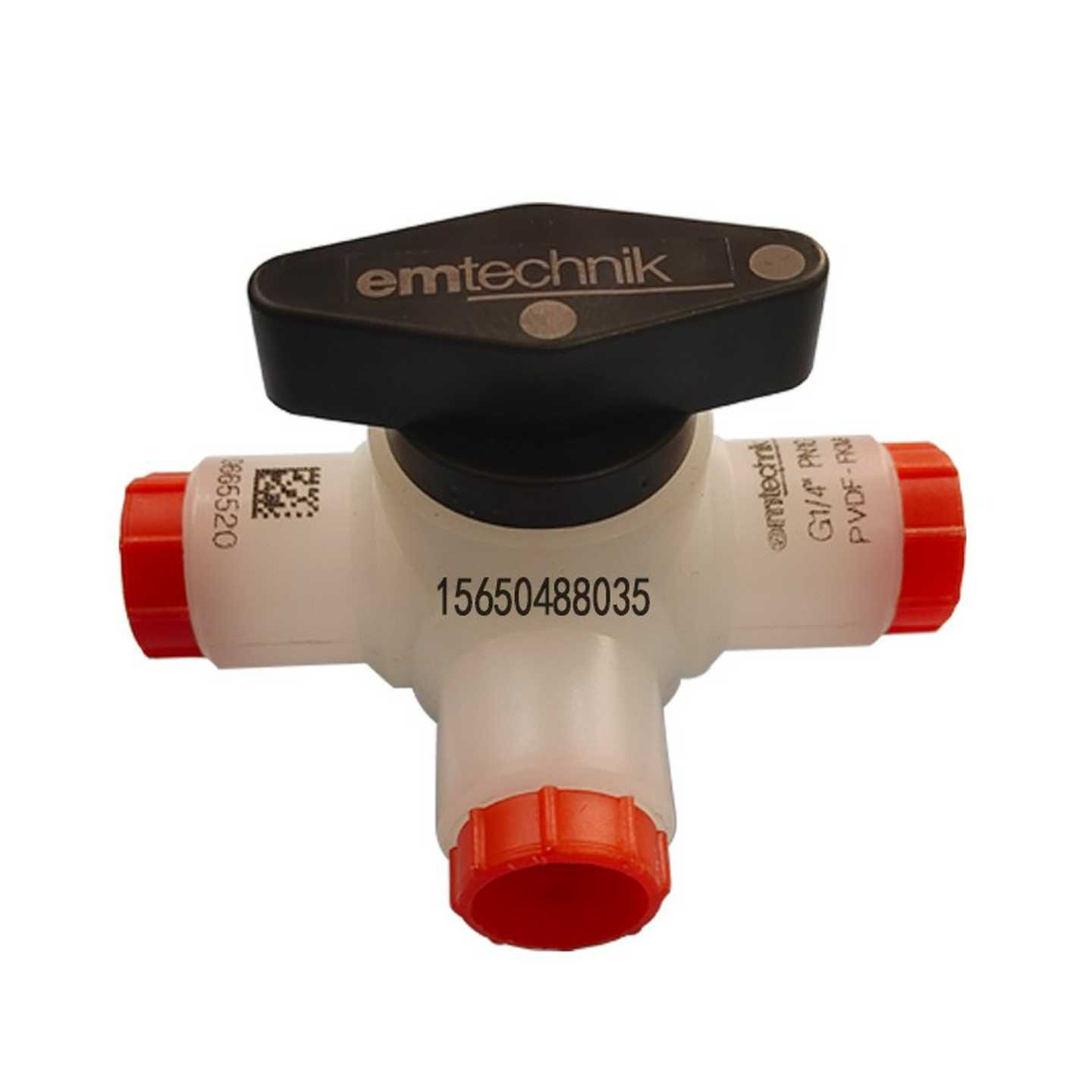 S0601-A0702-001cems配件PVDF/B070【白零商行】