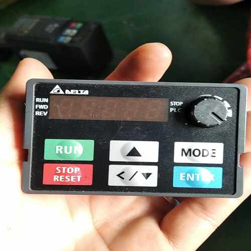 变频器MS300系列变频器面板。现货KPMS-LE0