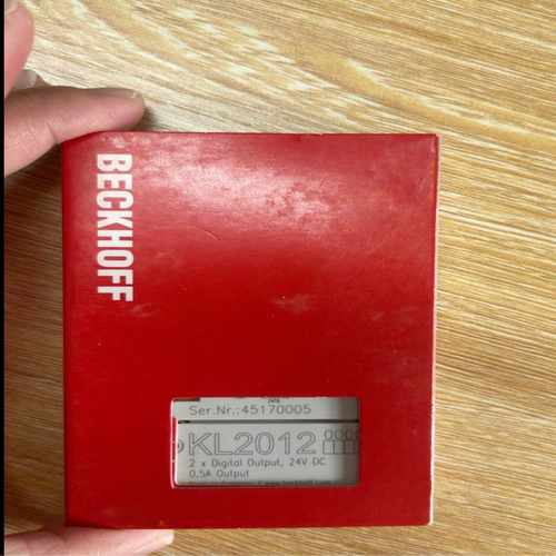 倍福KL2012，联系议价询价