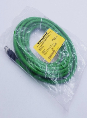 TurckRSSDRSSD423-6MU-53424Kabel-unused-