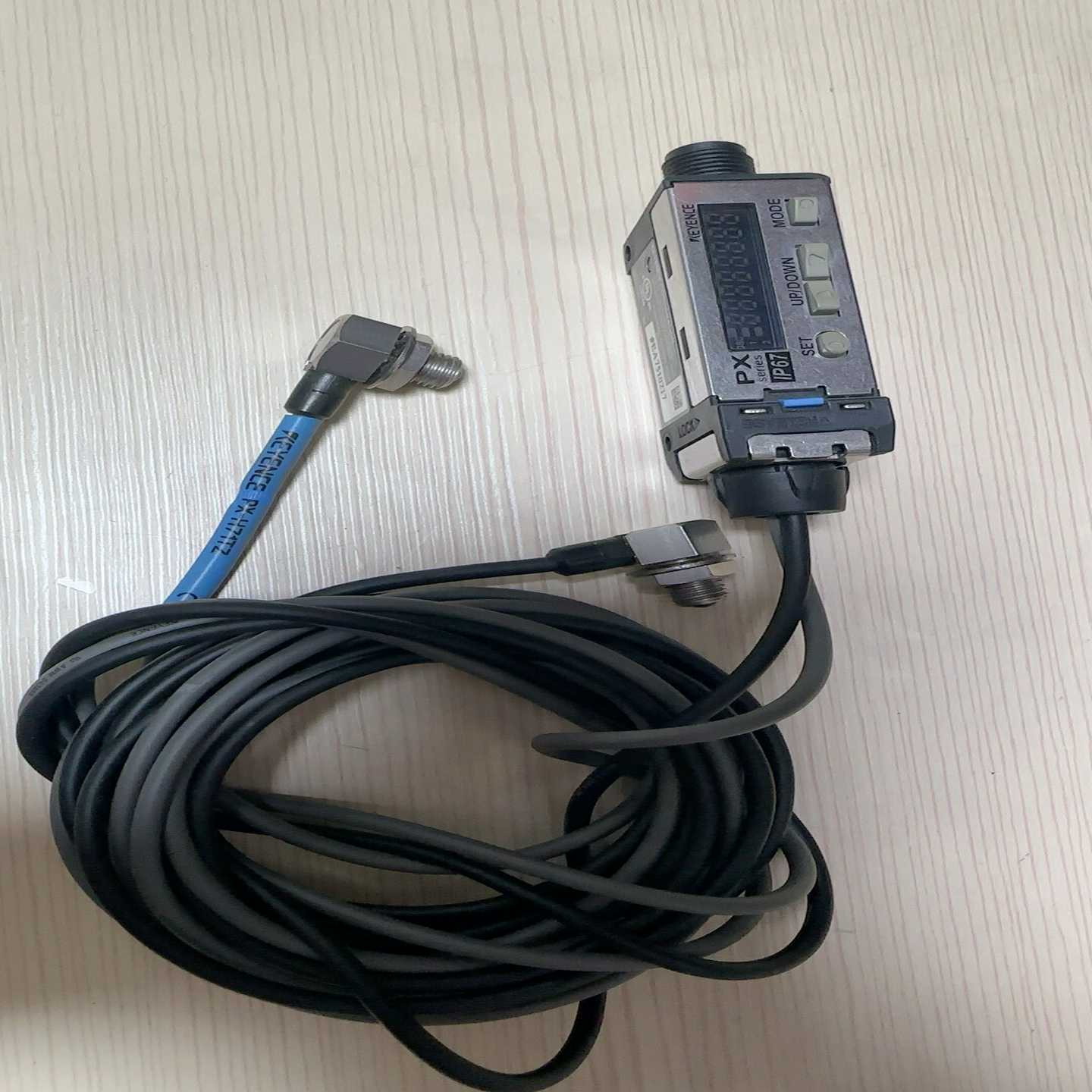 基恩士KEYENCE传感器PX-10CPPX-H71适用