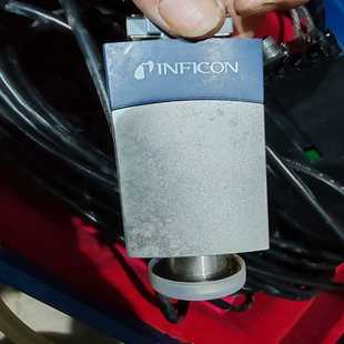 实物如图 英福康真空计PCG550 整体议价 霸霸电子