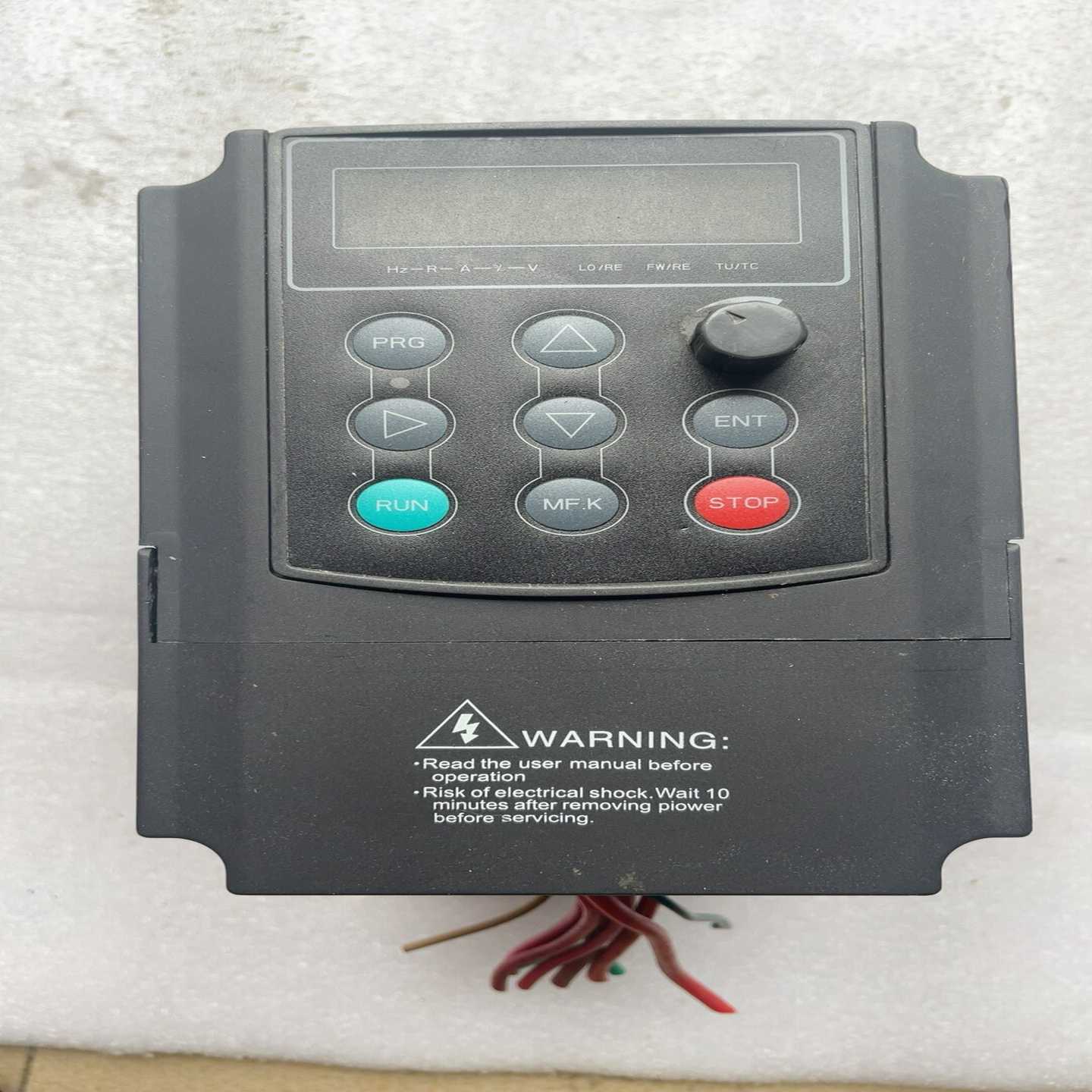 议价希望变频器-4-75适用