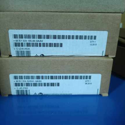 6ES7323-1BL00-0AA06ES73231BL0询价