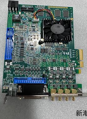 Euresys 1633 采集卡 Coaxlink Quad议价商品
