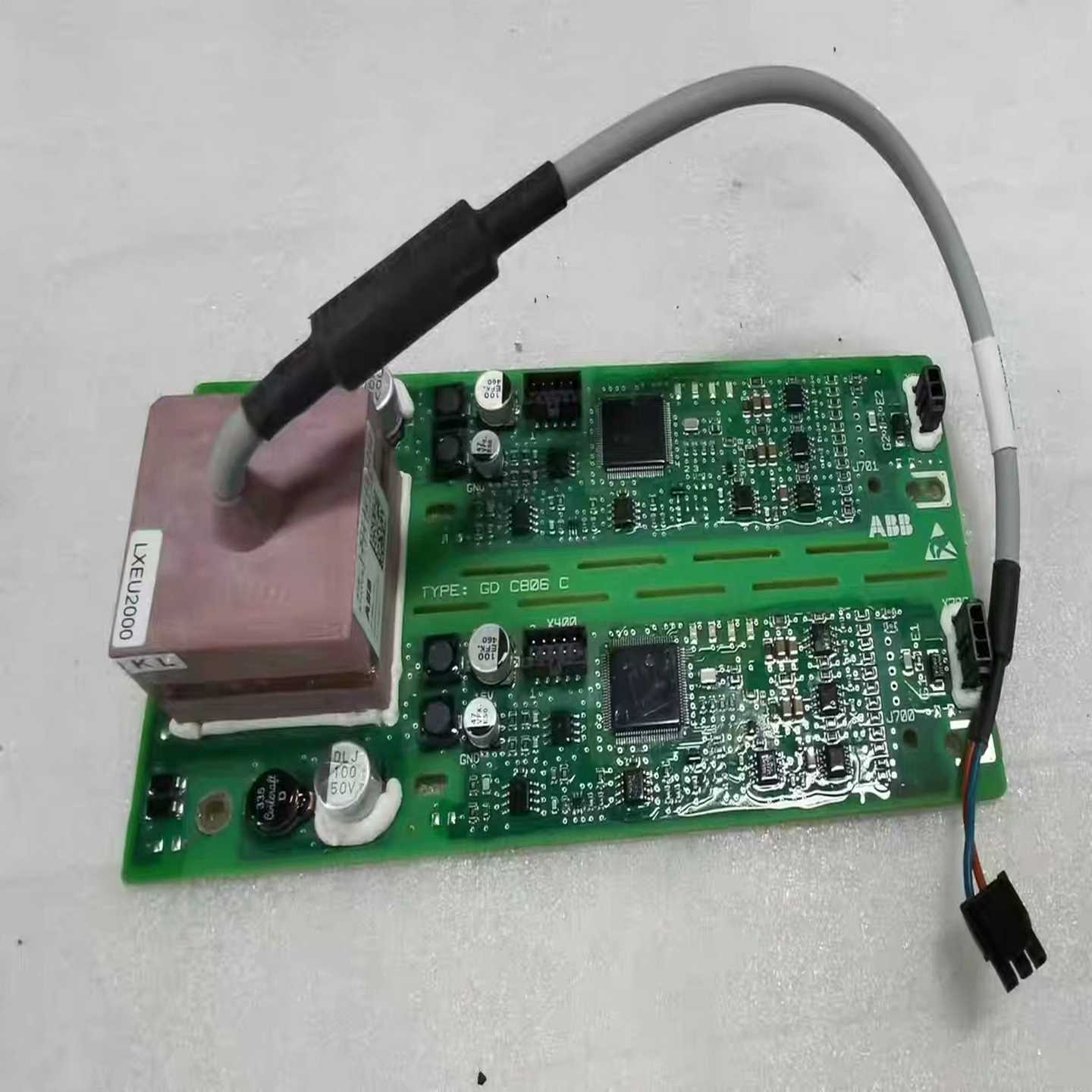 询价ABB控制板GDC806C1033BHE041