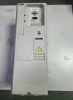变频器11KWACH580-01-026A-4原装