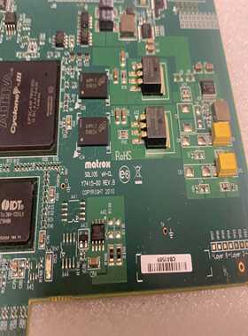 议价迈创MatroxSOL2MEVCLFL