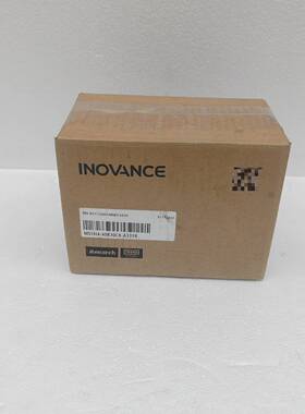 咨询-汇川电机MS1H4-40B30CB-A331R，盒