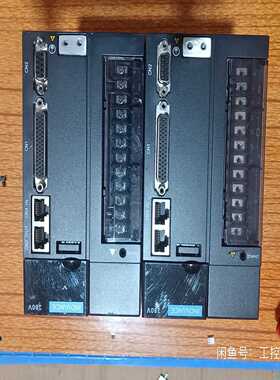 汇川610NT单驱动，SV610NT8R4I—余下十几台，功询价