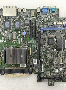 全新戴尔DELLR815R810服务器扩展板io板9M9--议价商品