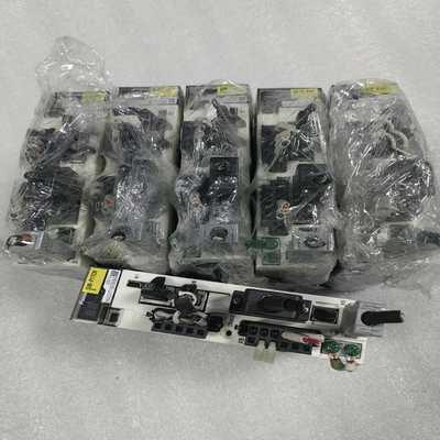 松下A5伺服驱动器MADHT1505NB4，100W，实物拍--议价商品