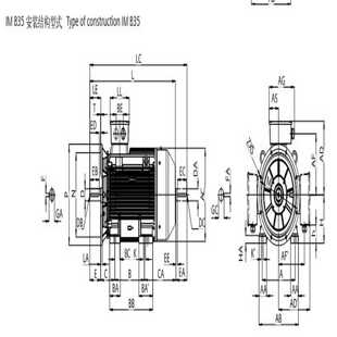 2BBB23 西门子电机1LE0003 3JA4现 议价