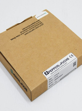 PepperlFuchsZ715.1K071781Zenerbarriere-sealed-